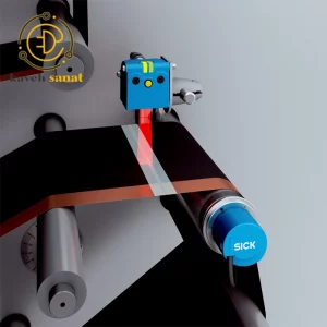انکودر افزایشی SICK DBS50E-S5EL02500