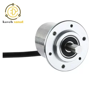 انکودر افزایشی SICK DBS50E-S5EL02500-کاوه صنعت