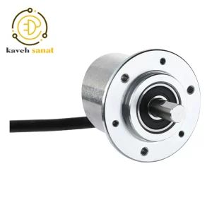 انکودر افزایشی SICK DBS50E-S5EL01024-کاوه صنعت