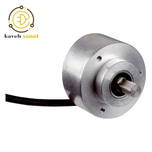 انکودر قابل برنامه ریزی SICK DFS60B-S4PL10000-کاوه صنعت