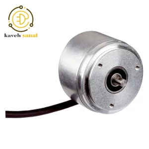 انکودر قابل برنامه نویسی SICK DFS60B-S1PL10000-کاوه صنعت