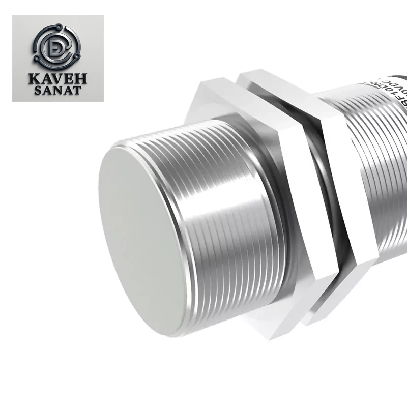 حسگر القایی لنبائو مدل LANBAO LR30XBF15DPOY-E2 ویژگی های سنسور القایی لنبائو مدل LANBAO LR30XBF15DPOY-E2