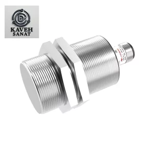 سنسور القایی لنبائو مدل LANBAO LR30XBF15DPOY-E2-کاوه صنعت