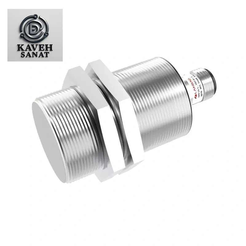 سنسور القایی LANBAO LR30XBF15DPOY-E2 سنسور القایی لنبائو مدل LANBAO LR30XBF15DPOY-E2-کاوه صنعت