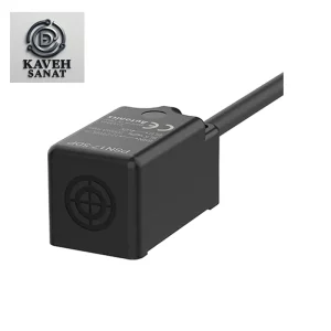 سنسور القایی آتونیکس اصل AUTONICS PSN17-5DP