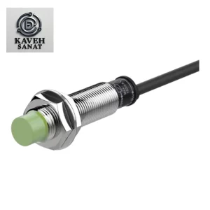 سنسور القایی آتونیکس مدل AUTONICS PRL12-4DN3-کاوه صنعت