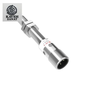 سنسور القایی لنبائو مدل LANBAO LR08BF02DPOY-E2