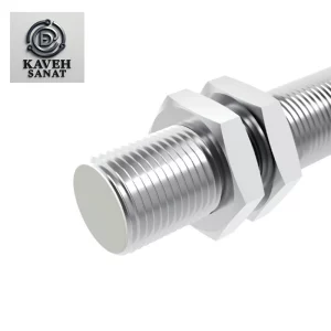 سنسور القایی لنبائو مدل LANBAO LR12XBF04DPRY