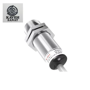 سنسور القایی لنبائو مدل LANBAO LR18XBF08DPOY