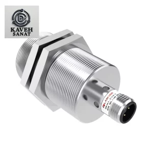 سنسور القایی لنبائو مدل LANBAO LR30XBF15DPOY-E2