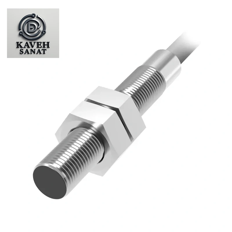 سنسور القایی لنبائو مدل LANBAO LR05AF15DPOY سنسور القایی لنبائو مدل LANBAO LR05AF15DPOY-کاوه صنعت