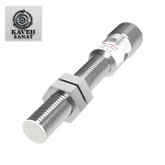 سنسور القایی لنبائو مدل LANBAO LR08BF02DPOY-E2-کاوه صنعت