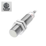 سنسور القایی لنبائو مدل LANBAO LR12XBF04DPRY-کاوه صنعت