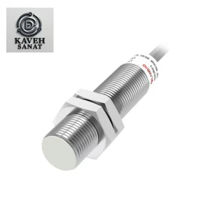سنسور القایی لنبائو مدل LANBAO LR12XBF04DPRY-کاوه صنعت