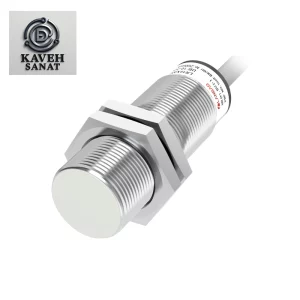 سنسور القایی لنبائو مدل LANBAO LR18XBF08DPOY-کاوه صنعت