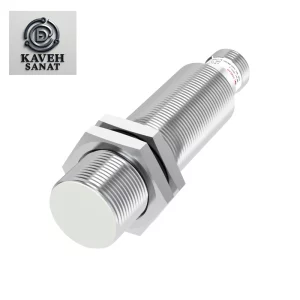 سنسور القایی لنبائو مدل LANBAO LR18XBF08DPOY-E2-کاوه صنعت
