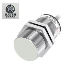 سنسور القایی لنبائو مدل LANBAO LR30XBF15DPOY-کاوه صنعت