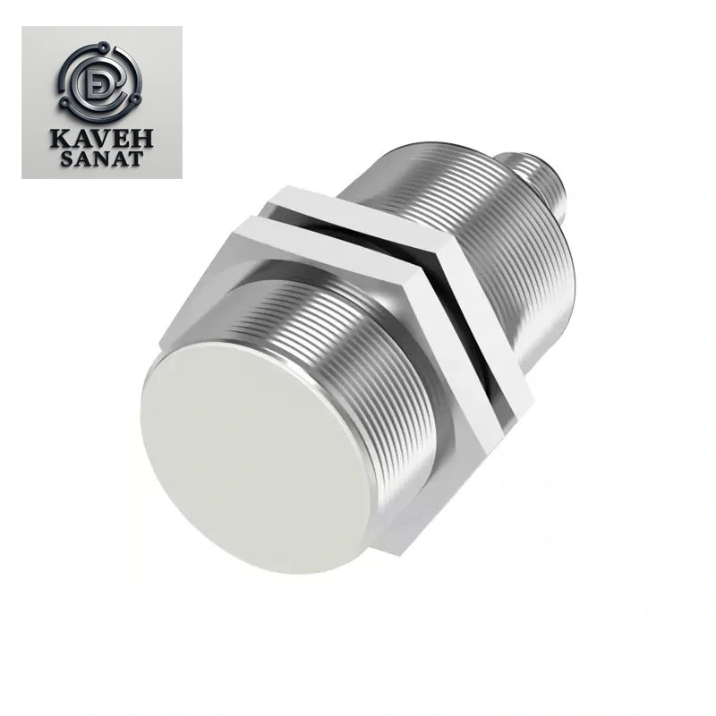 سنسور القایی لنبائو مدل LANBAO LR30XBF15DPOY-E2 کاربردهای سنسور القایی لنبائو LANBAO LR30XBF15DPOY-E2