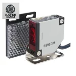 سنسور فتوالکتریک امرن مدل Omron E3JK-DS30M1-کاوه صنعت