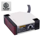 سنسور فتوالکتریک امرن مدل Omron E3JK-R4M1-کاوه صنعت