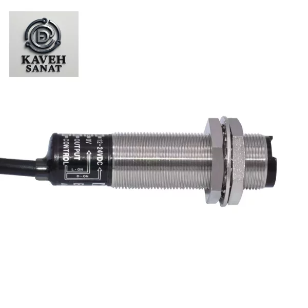 مشخصات سنسور فوتوالکتریک آتونیکس BR100-DDT-P