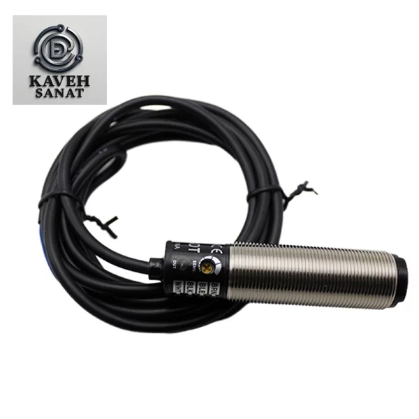 مشخصات سنسور فوتوالکتریک همه کاره آتونیکس مدل BR100-DDT