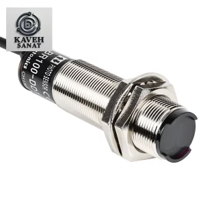 سنسور فوتوالکتریک همه کاره آتونیکس مدل BR100-DDT-کاوه صنعت