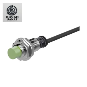 سنسور مجاورتی القایی آتونیکس مدل AUTONICS PR12-4DN-کاوه صنعت