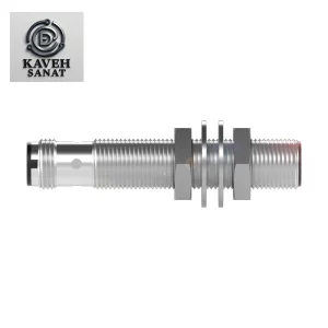 سنسور مجاورتی القایی بالوف مدل BALLUFF BES M12MI-PSC40B-S04G
