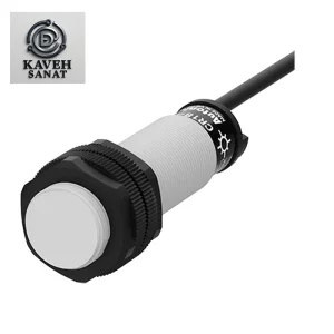 سنسور مجاورتی خازنی آتونیکس مدل CR18-8AO AUTONICS-کاوه صنعت