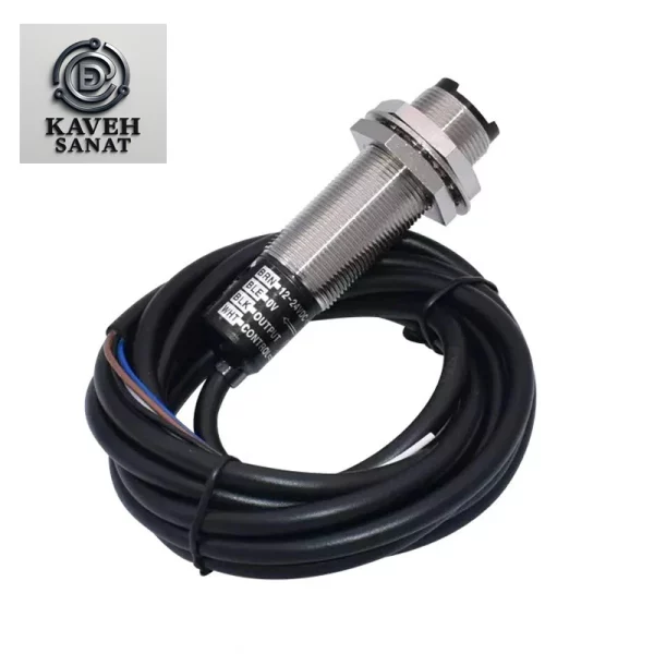 خرید و بررسی سنسور نوری آتونیکس BR100-DDT-P