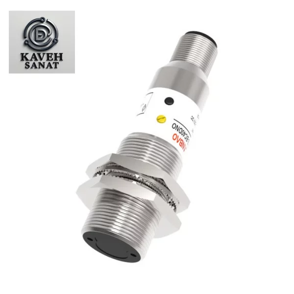 خرید سنسور فتوالکتریک LANBAO مدل PR18-BC40DPR-E2-کاوه صعت