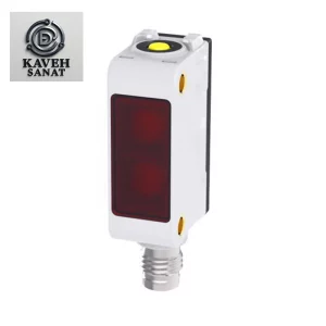 سنسور نوری LANBAOمدل PSE-BC100DPB-فروشگاه کاوه صنعت