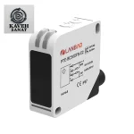 سنسور نوری لنبائو مدل LANBAO PTE-BC200DFB-E2-کاوه صنعت