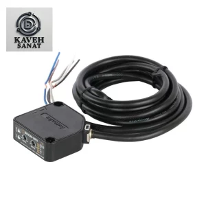 سنسور نوری آتونیکس مدل AUTONICS BEN5M-MFR-اصلی