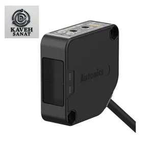 سنسور نوری آتونیکس مدل AUTONICS BEN5M-MFR-کاوه صنعت