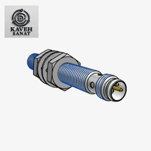 سنسور مجاورتی القایی بالوف مدل BALLUFF BES M08MI-PSC20B-S49G