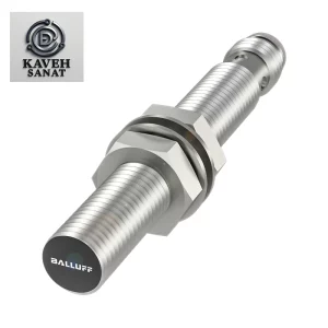 سنسور مجاورتی القایی بالوف مدل BALLUFF BES M08MI-PSC20B-S49G -کاوه صنعت