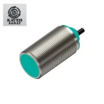 سنسور مجاورتی القایی پپرل فوکس مدل PEPPERL+FUCHS NBB15-30GM50-E2-کاوه صنعت
