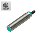 سنسور مجاورتی القایی پپرل فوکس مدل PEPPERL+FUCHS NBB4-12GM50-E2-کاوه صنعت