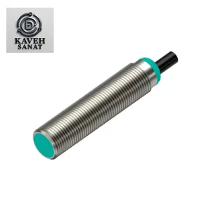 سنسور مجاورتی القایی پپرل فوکس مدل PEPPERL+FUCHS NBB4-12GM50-E2-کاوه صنعت