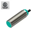 سنسور مجاورتی القایی پپرل فوکس مدل PEPPERL+FUCHS NBB8-18GM50-E2-کاوه صنعت