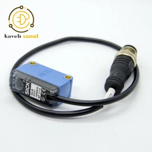 سنسور نوری رفلکتوری SICK GL6-P7511