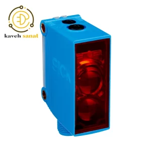 سنسور نوری SICK GL10-P4212-کاوه صنعت