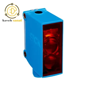 سنسور نوری SICK GL10-P4111-کاوه صنعت