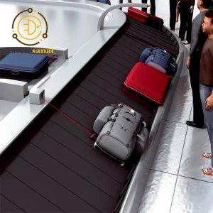سنسور نوری رفلکتوری SICK GL6-P4111S01