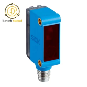 سنسور نوری رفلکتوری SICK GL6-P4111S01-کاوه صنعت