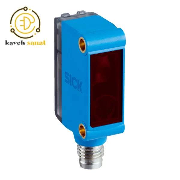 سنسور نوری رفلکتوری SICK GL6-P4111S01-کاوه صنعت