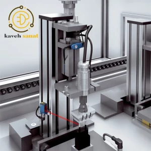 سنسور نوری رفلکتوری SICK GL6-P4112