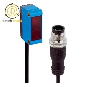 سنسور نوری رفلکتوری SICK GL6-P7511-کاوه صنعت
